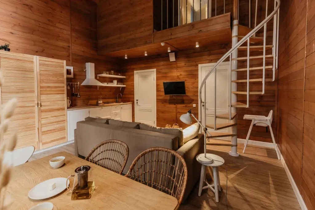 3-комнатный Дом