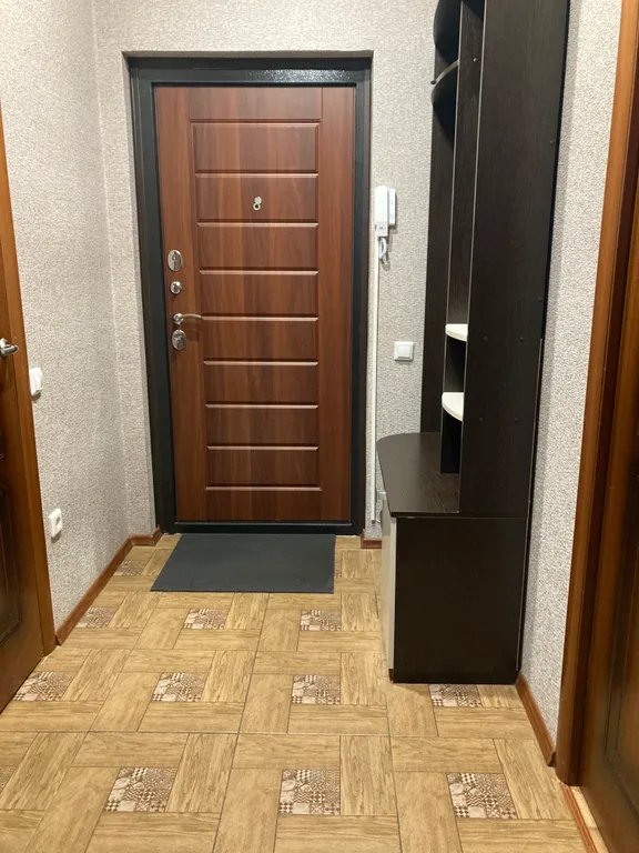 Квартира Уютная новая квартира в Заволжском-эко районе — Ярославль