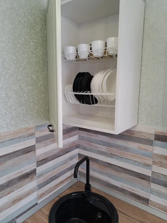 Райский уголок