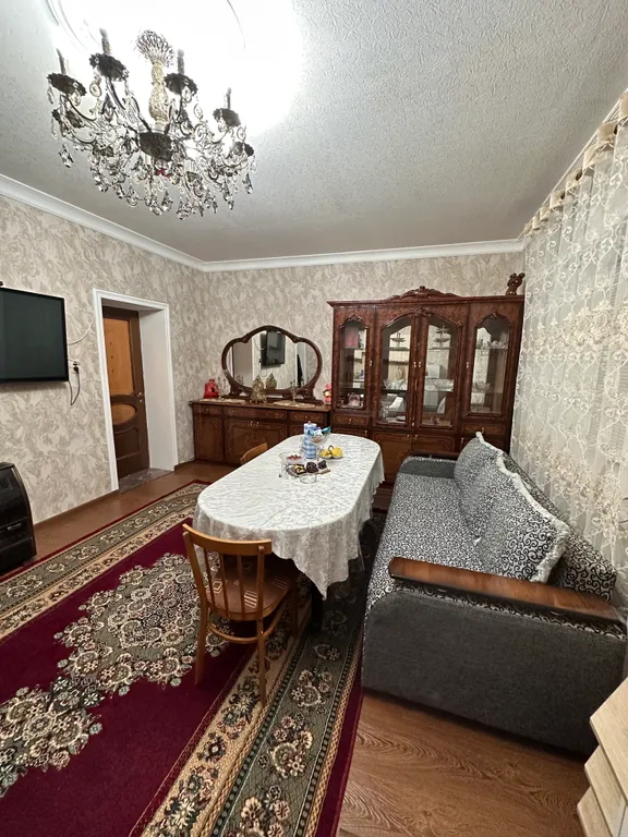 Коттедж Уютный дом в исторической части города — Дербент