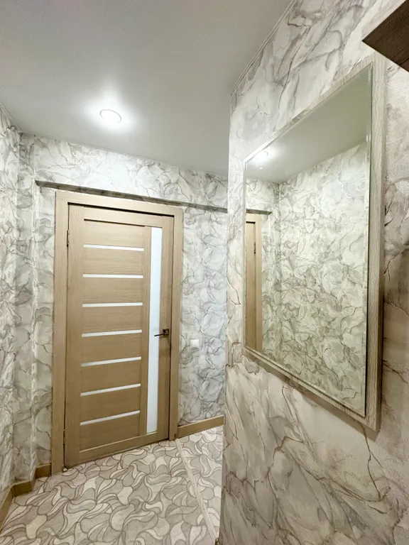 Квартира возле Библиотеки