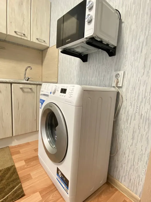 Апартаменты в Парковом, рядом ЧВВАКУШ