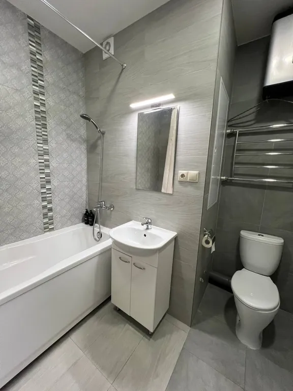 Уютная квартира в центре