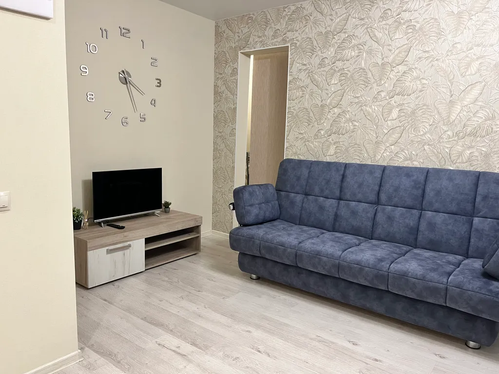 Уютные апартаменты на набережной