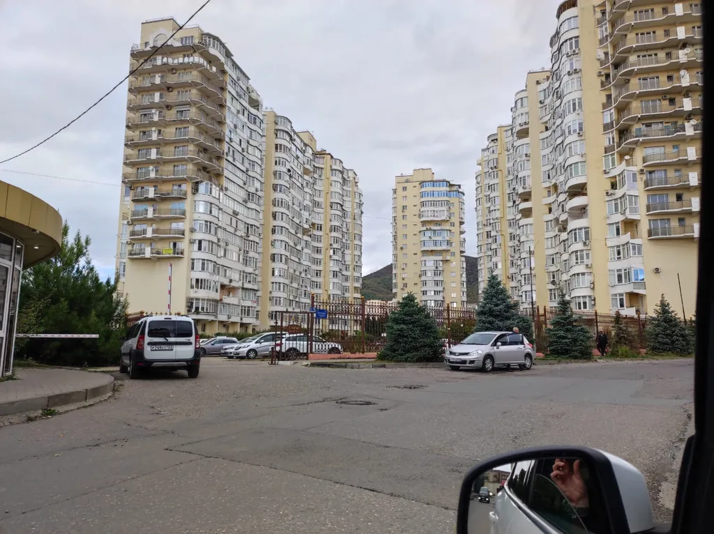 Уютная однокомнатнaя кваpтира
