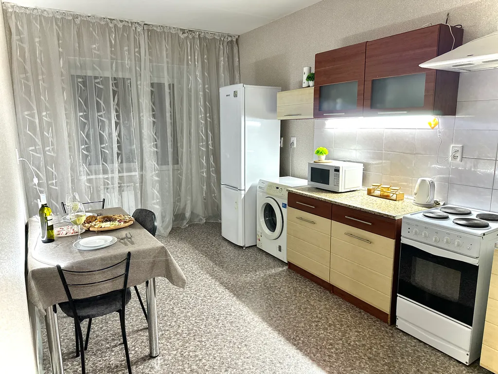 Квартира в центре у Мамаева Кургана и ЦПКиО