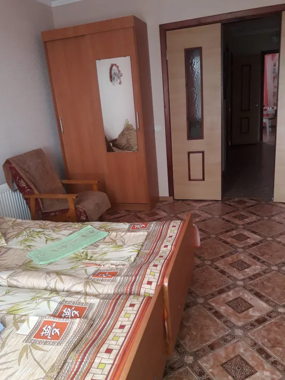 Уютная двушка от собственника