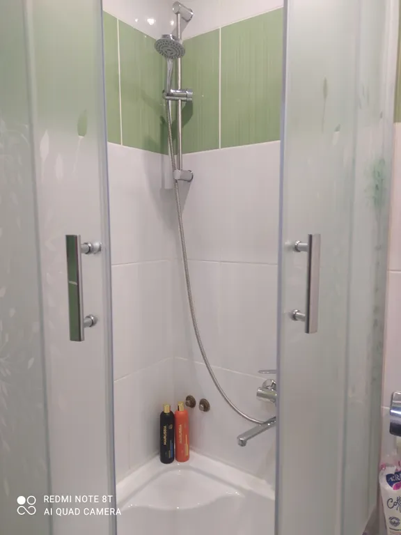 Уютная двухкомнатная квартира в Светлогорске