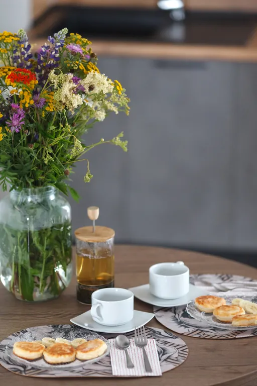 Квартира Видовые апартаменты на 14 этаже — Великий Новгород