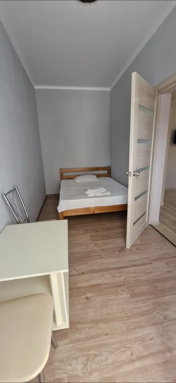 Квартира Двухкомнатный номер — аренда посуточно в Алахадзы