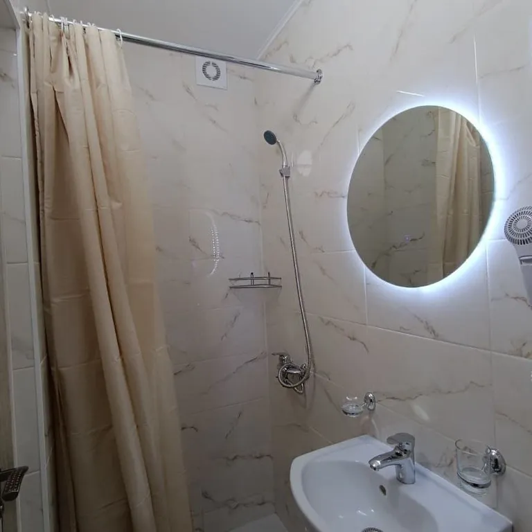 Квартира-студия