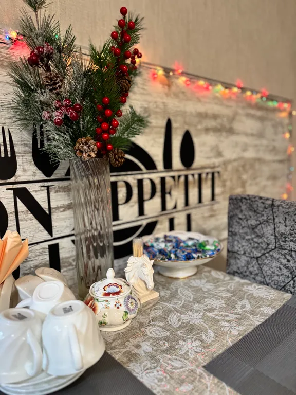 Квартира Апартаменты Прекрасная Кёнигсбергщина-2 — аренда посуточно в Зеленоградск