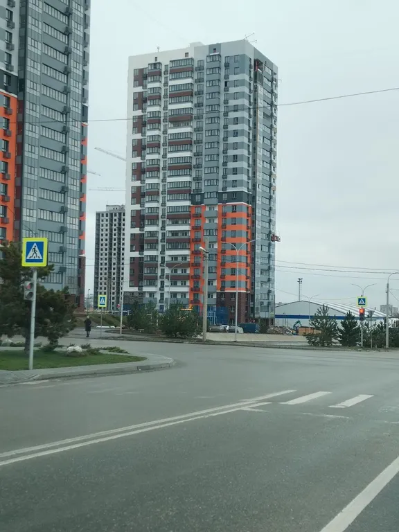 Посуточно в Родниковой