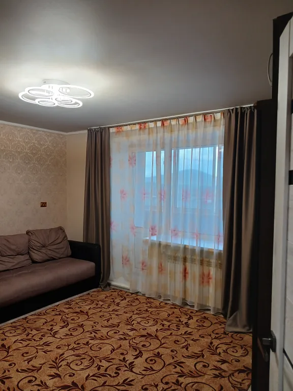 1-комнатная квартира в центре — аренда посуточно в Шерегеш