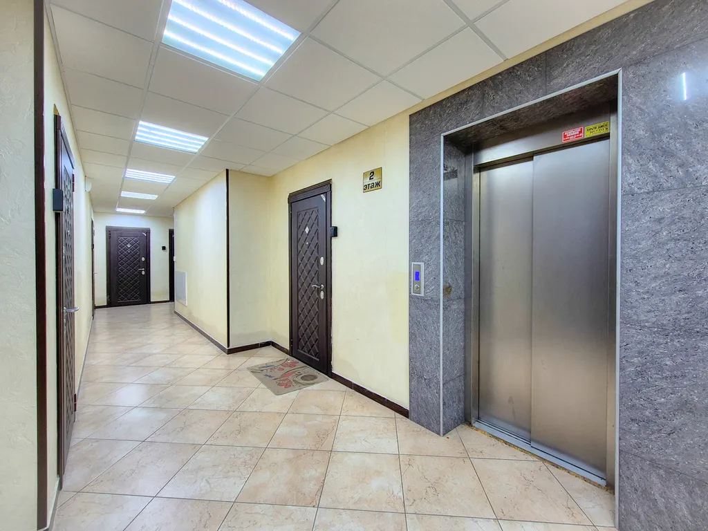 Квартира Квартира рядом с Олимпийским парком — Сириус