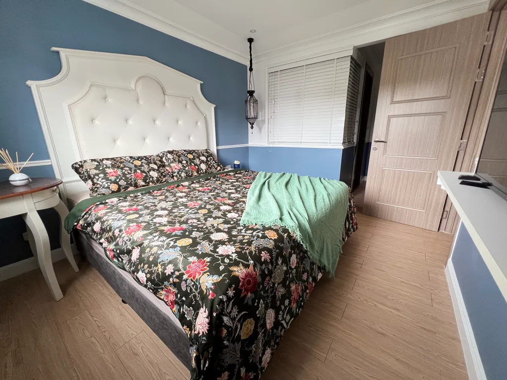 Большая евротрёшка в seven seas cote d'azur