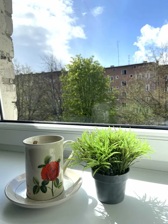 Квартира Квартира в центре — Калининград