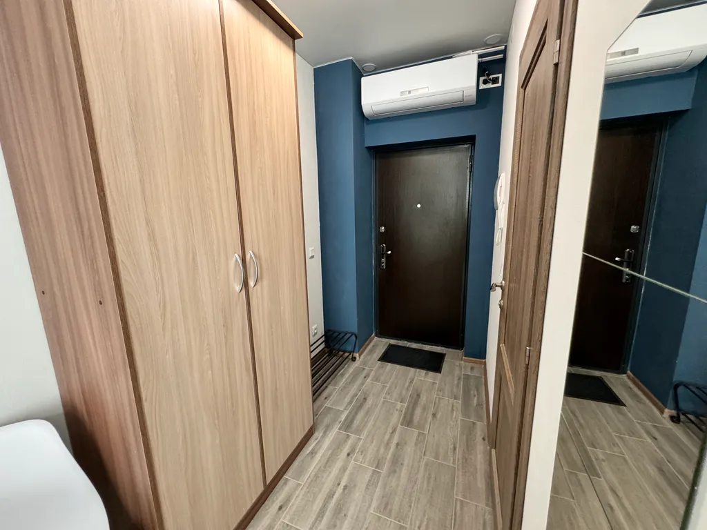 Квартира Квартира Radius — Екатеринбург