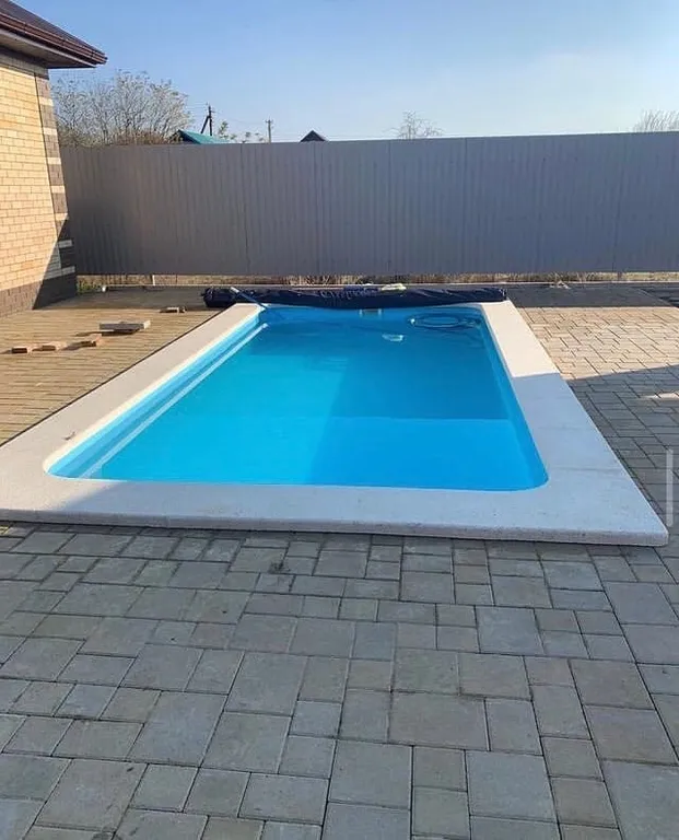 Квартира Комната — Темрюк