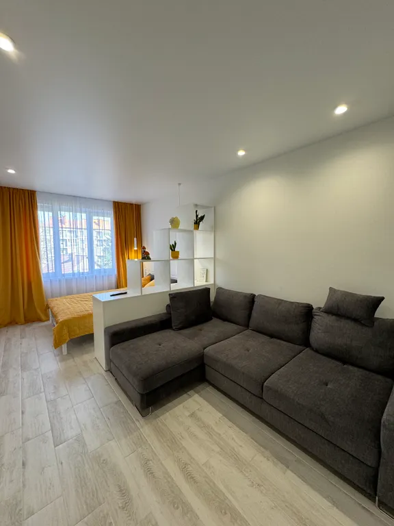 Квартира Комфортная квартира — Светлогорск