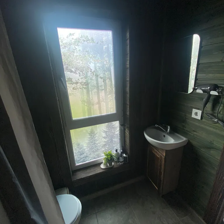 Коловрат 5 с кубом-баней