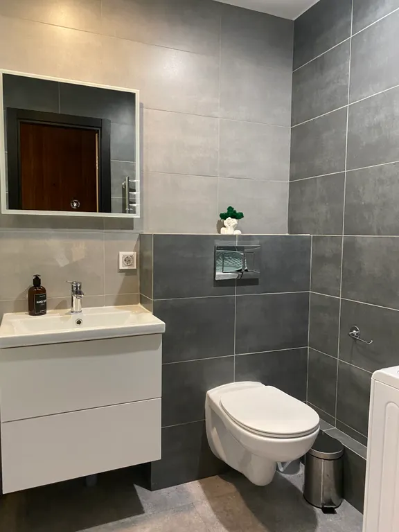Квартира Апартаменты avenue apart — Санкт-Петербург