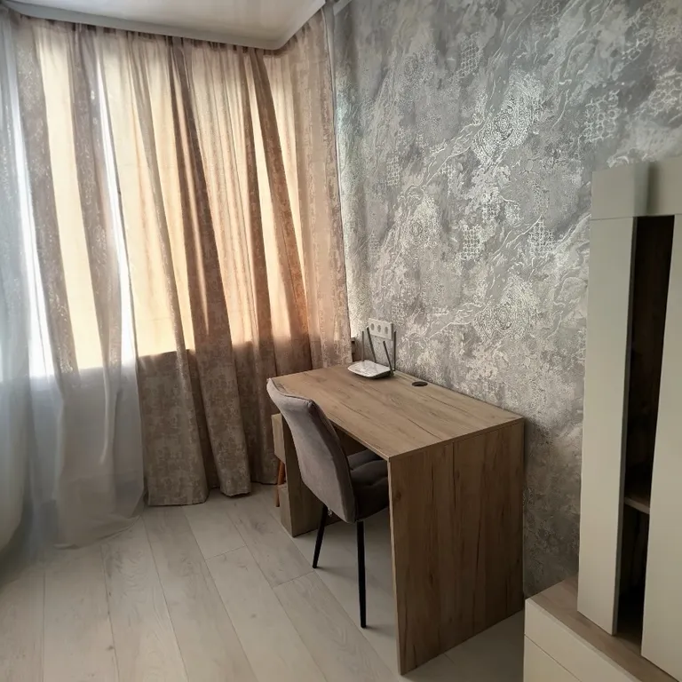 Двухкомнатная квартира в историческом центре Выборга