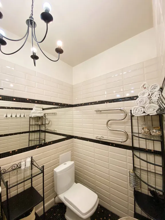 Best apartment in Khosta