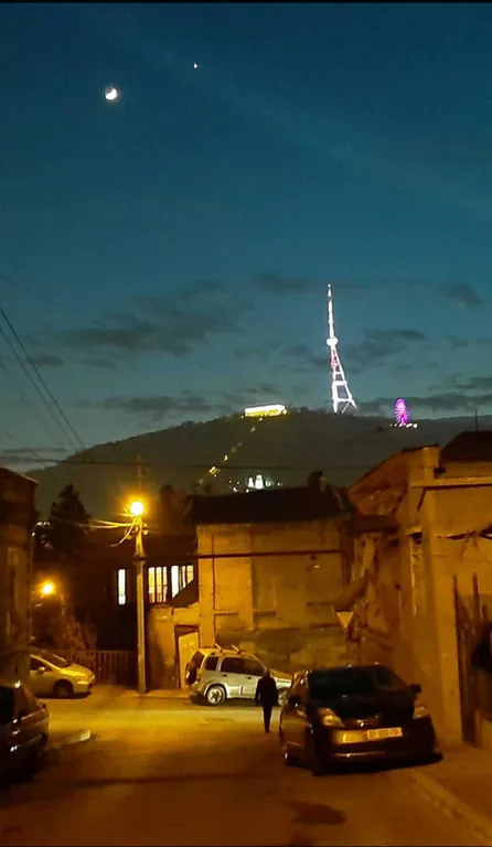 Прекрасная квартира в центре