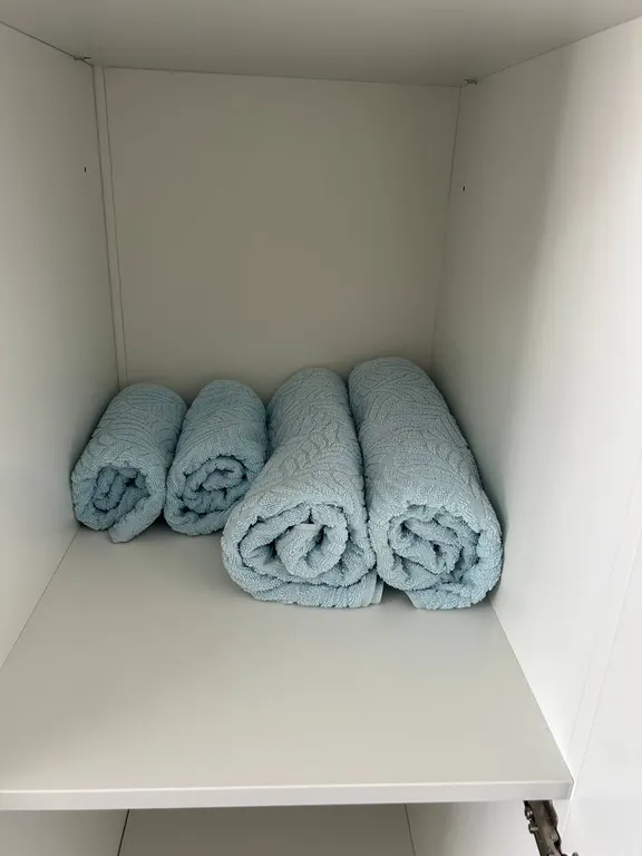 Уютная квартира с видом на горы