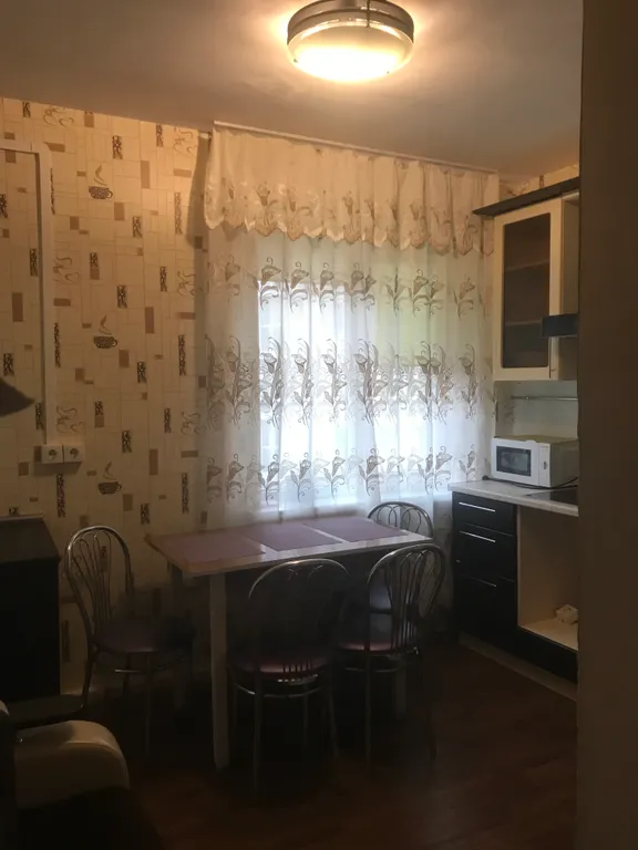 Квартира Уютная большая квартира в центральном районе — Волгоград