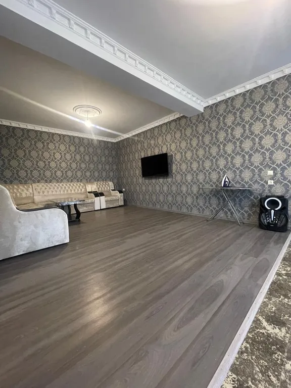 Коттедж Уютный дом — Дербент