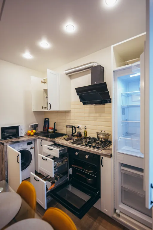 Уют и гармония в сердце Балтики