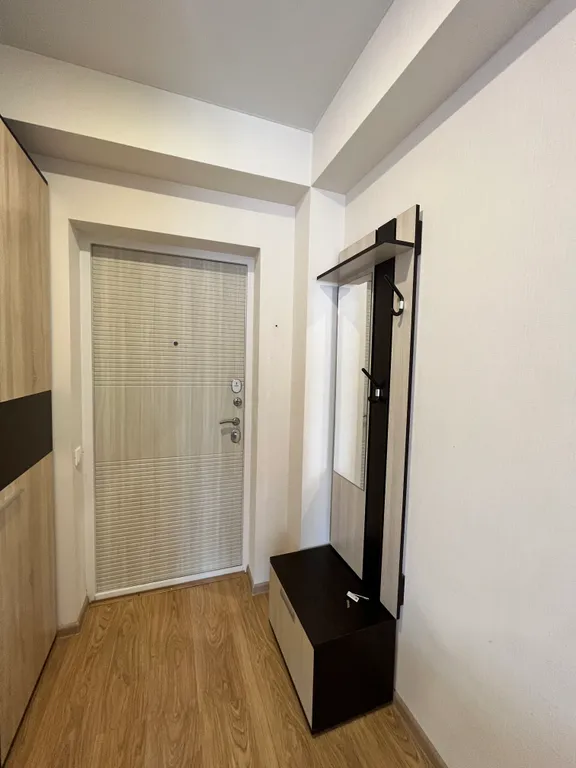 Уютная студия у моря