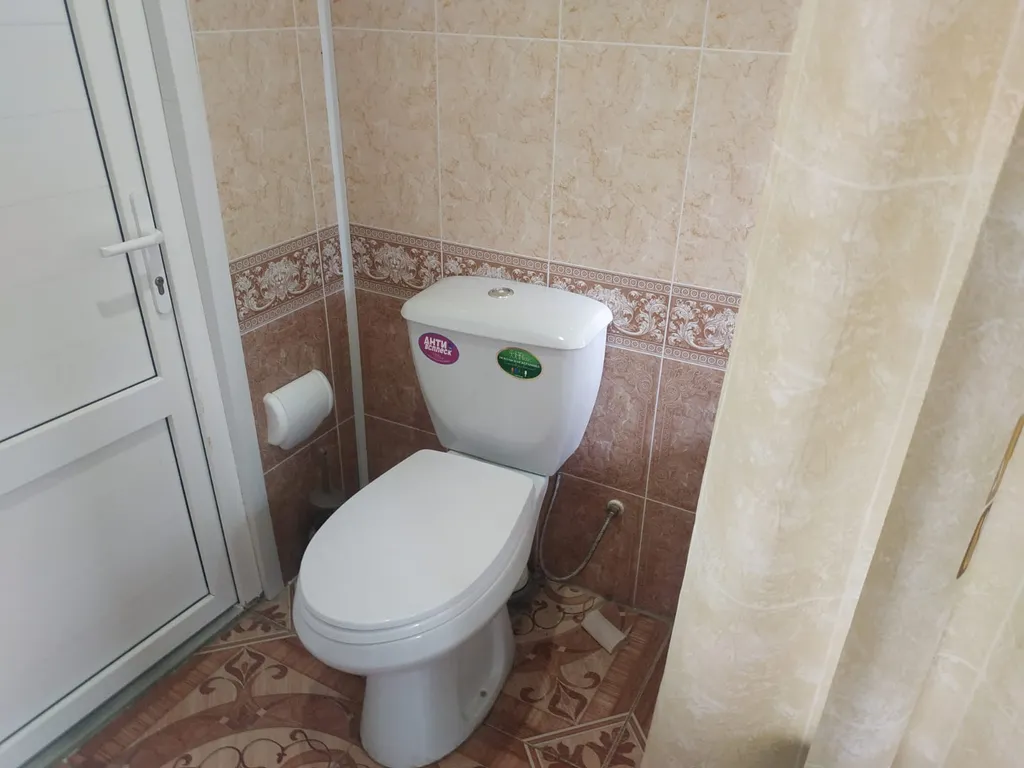 6-комнатный Дом