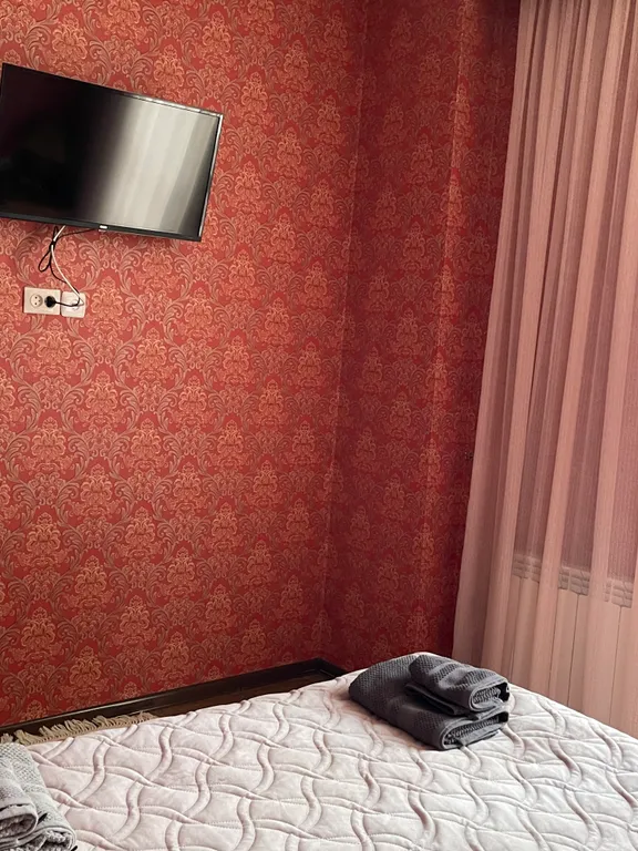 Уютные апартаменты в центре горнолыжного курорта