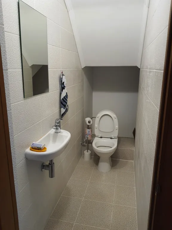 Уютный дом для нескучного отдыха на море