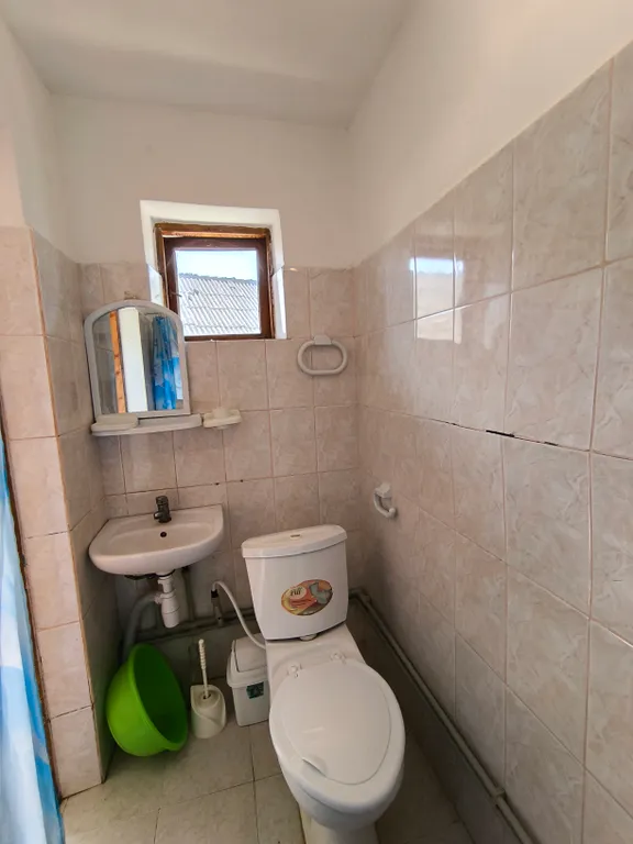 Трёхместный номер с кондиционером, TV