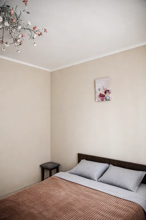 Просторная квартира для командировок и рабочих поездок