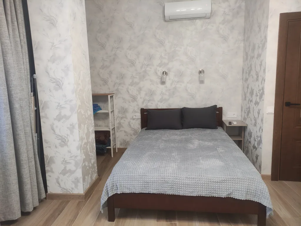 1-я квартира