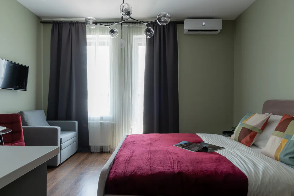 Квартира Квартира Точно Ключи АртЛайн Яблоко — Санкт-Петербург