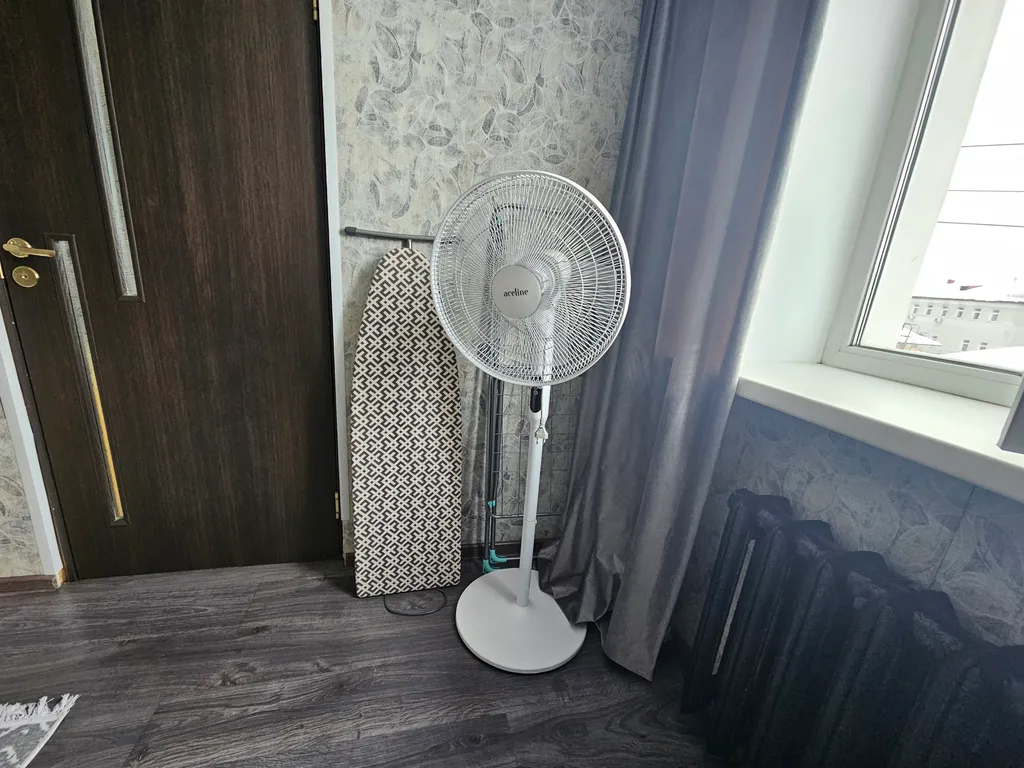 Квартира на 4 человека в центре города