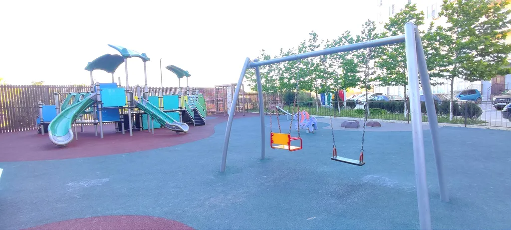 Современная студия