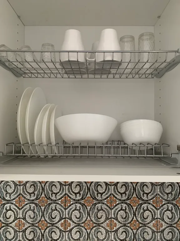 Приглашаем отдохнуть на 22 этаже ЖК Роза Ветров