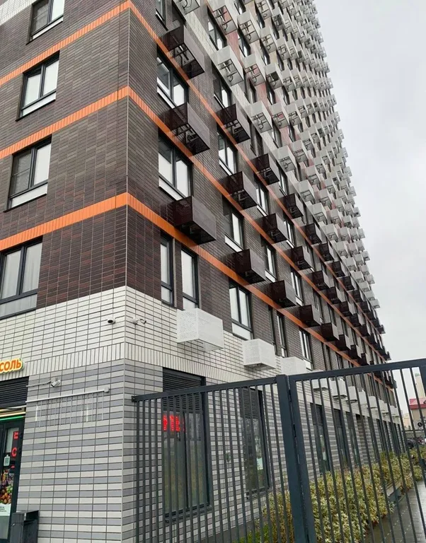 Art Life Apartment Zhulebino Park