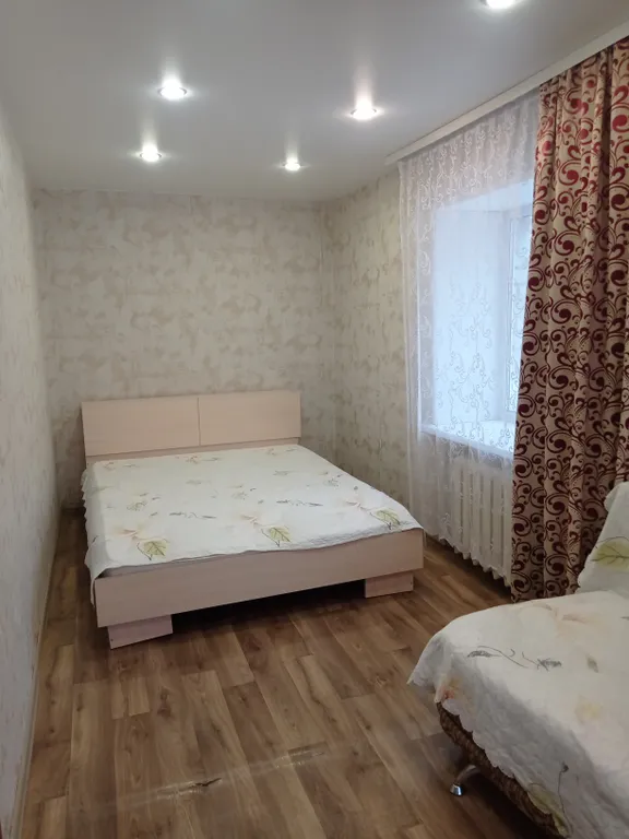 Квартира Квартира в центре города. — Тюмень