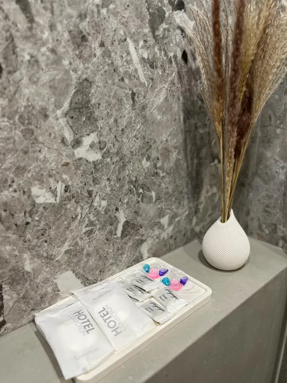 Квартира Шикарные апартаменты — Анапа