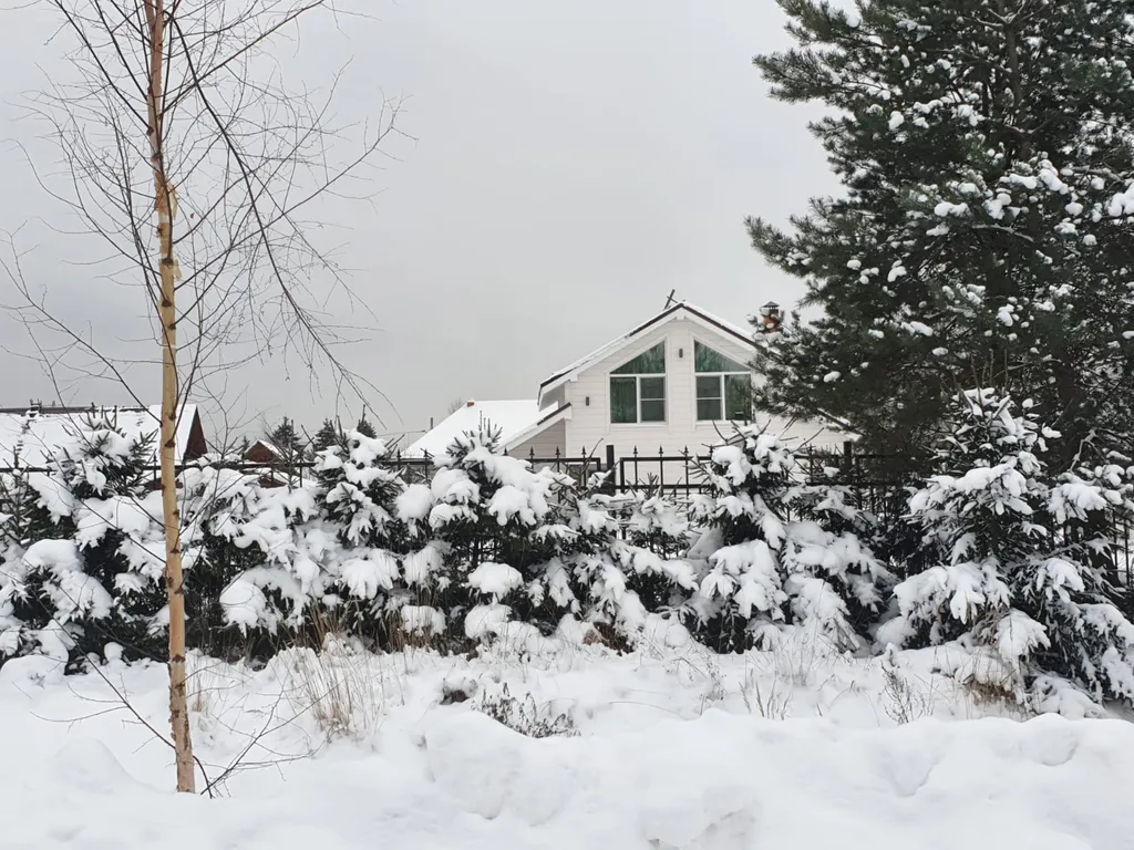 Уютный коттедж с баней на дровах — аренда посуточно в Всеволожск