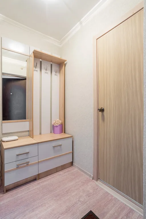 Квартира 1-комнатная Квартира — Краснодар