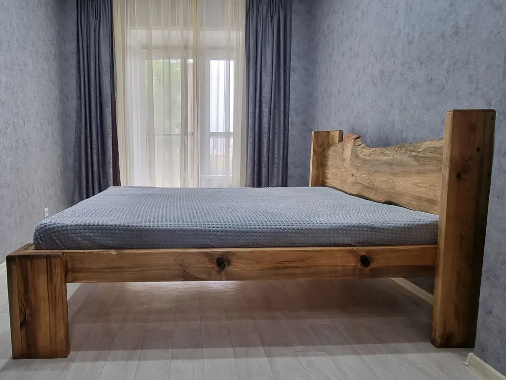 Квартира Квартира в спальном районе неподалеку от Mix-max — Красноярск